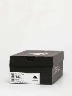 Emerica The Low Vulc Shoes