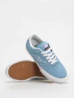 Emerica The Low Vulc Shoes