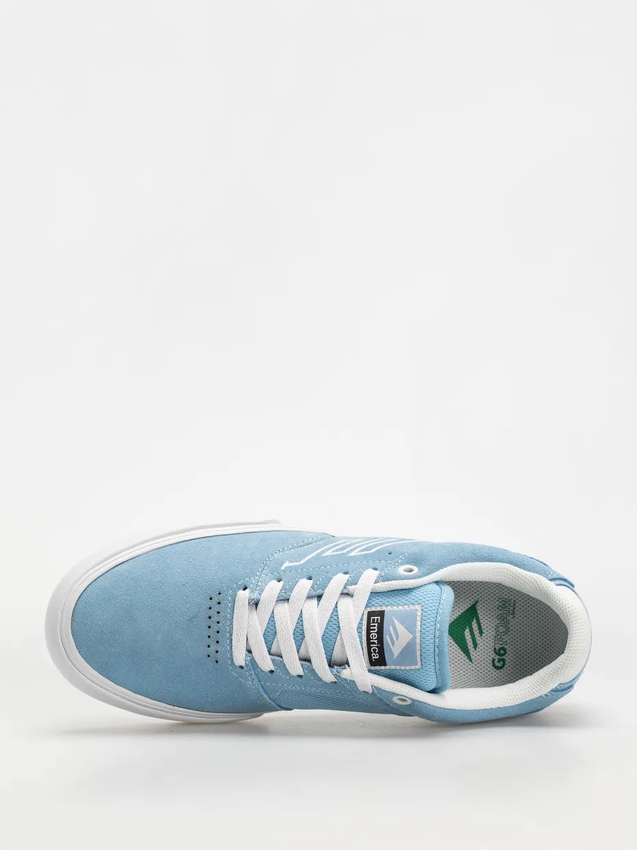 Emerica The Low Vulc Shoes