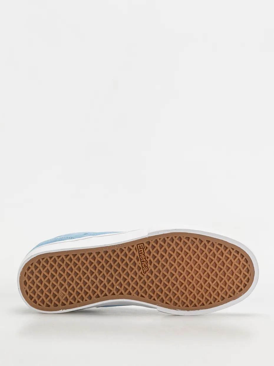 Emerica The Low Vulc Shoes