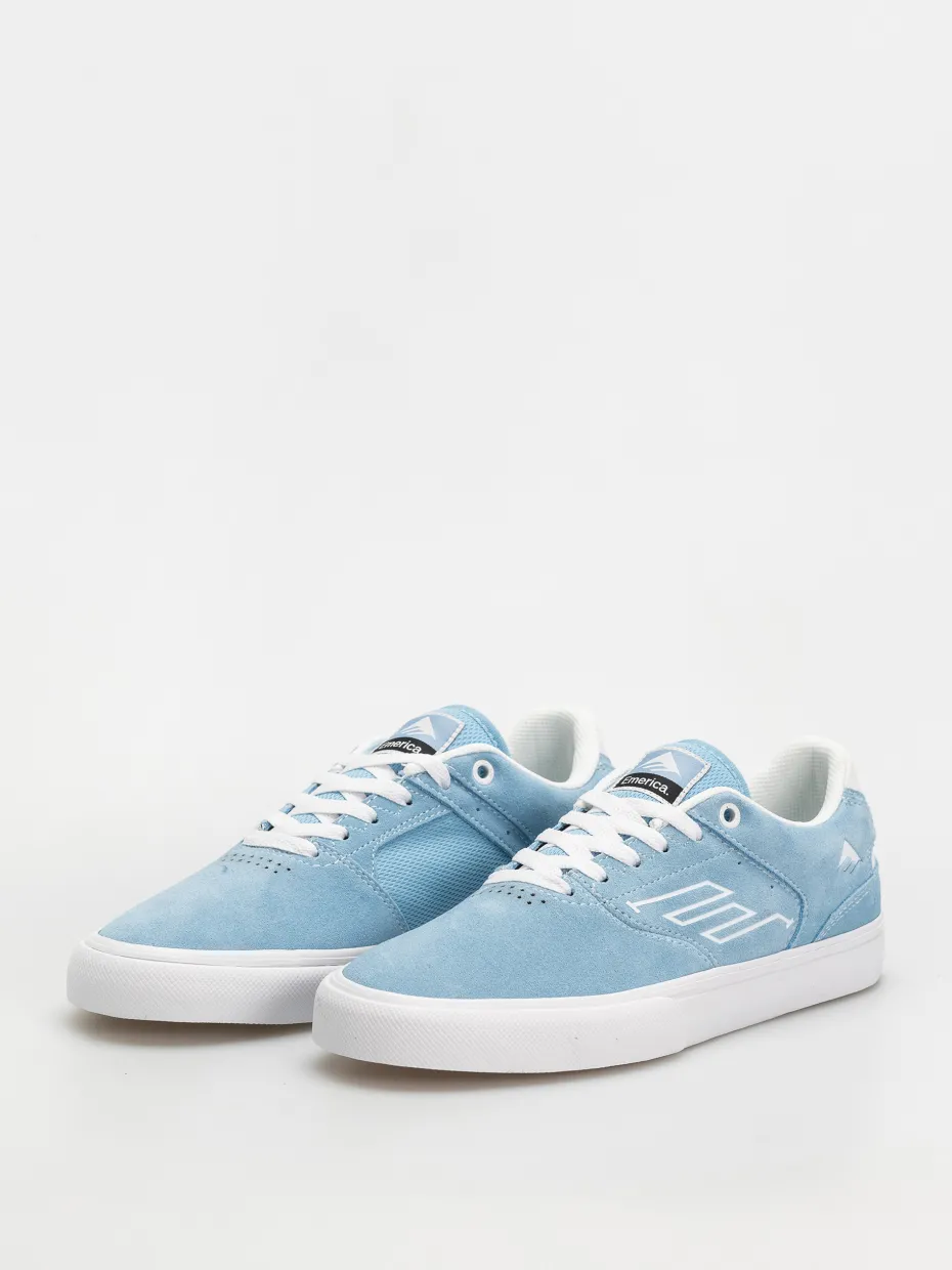 Emerica The Low Vulc Shoes