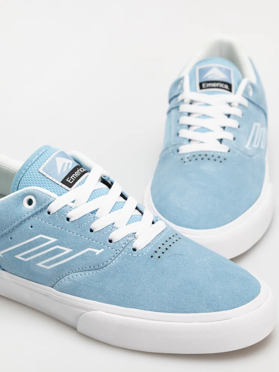 Emerica The Low Vulc Shoes