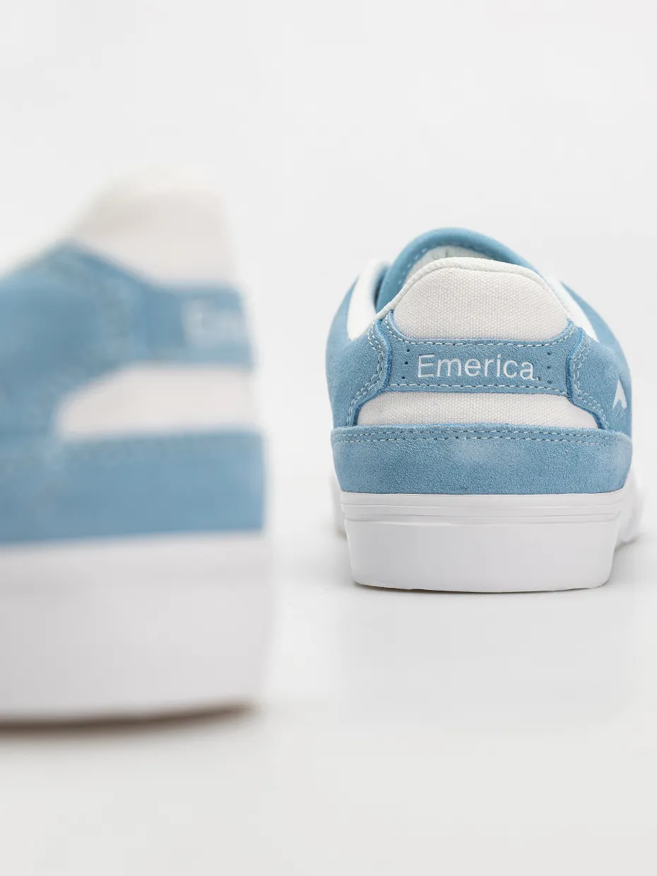 Emerica The Low Vulc Shoes