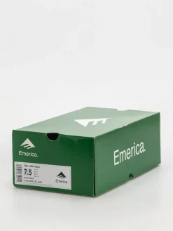 Emerica The Low Vulc Shoes