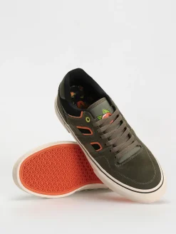 Emerica Tilt G6 Vulc X Oj Shoes