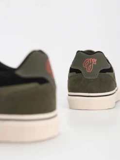 Emerica Tilt G6 Vulc X Oj Shoes