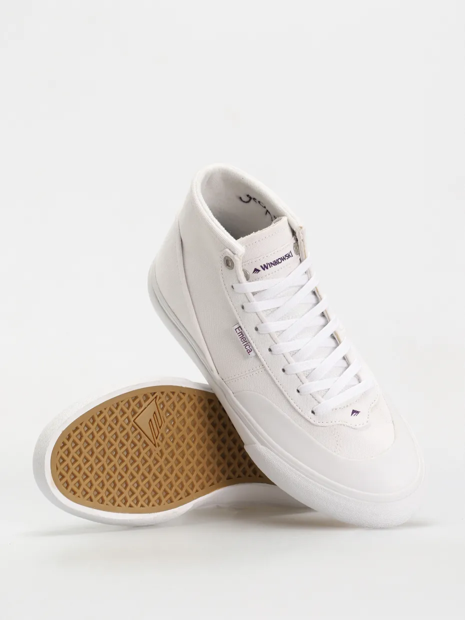 Emerica Winkowski Shoes