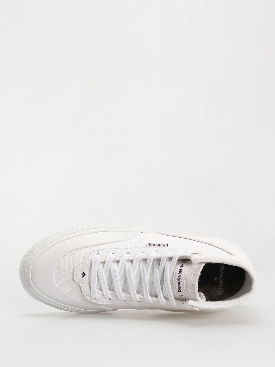 Emerica Winkowski Shoes