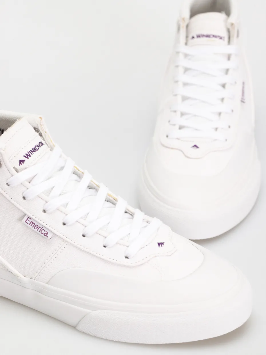 Emerica Winkowski Shoes
