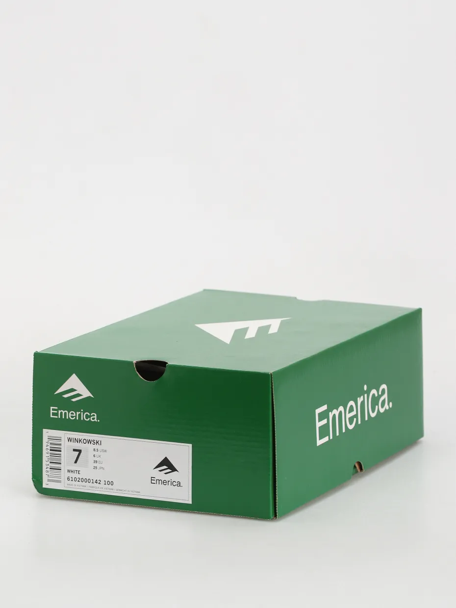 Emerica Winkowski Shoes