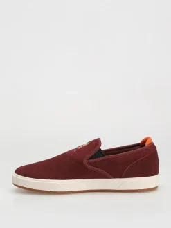 Emerica Wino G6 Slip Cup X Oj Shoes