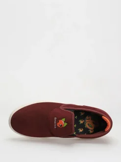 Emerica Wino G6 Slip Cup X Oj Shoes