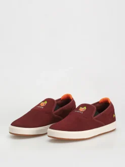 Emerica Wino G6 Slip Cup X Oj Shoes