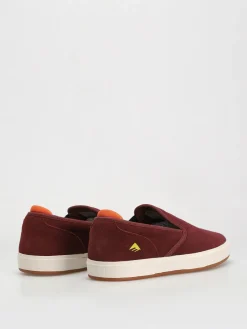 Emerica Wino G6 Slip Cup X Oj Shoes