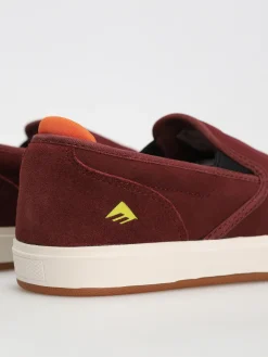 Emerica Wino G6 Slip Cup X Oj Shoes