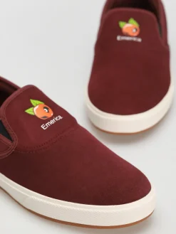 Emerica Wino G6 Slip Cup X Oj Shoes