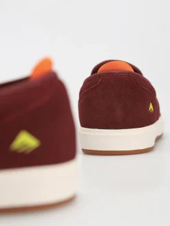 Emerica Wino G6 Slip Cup X Oj Shoes