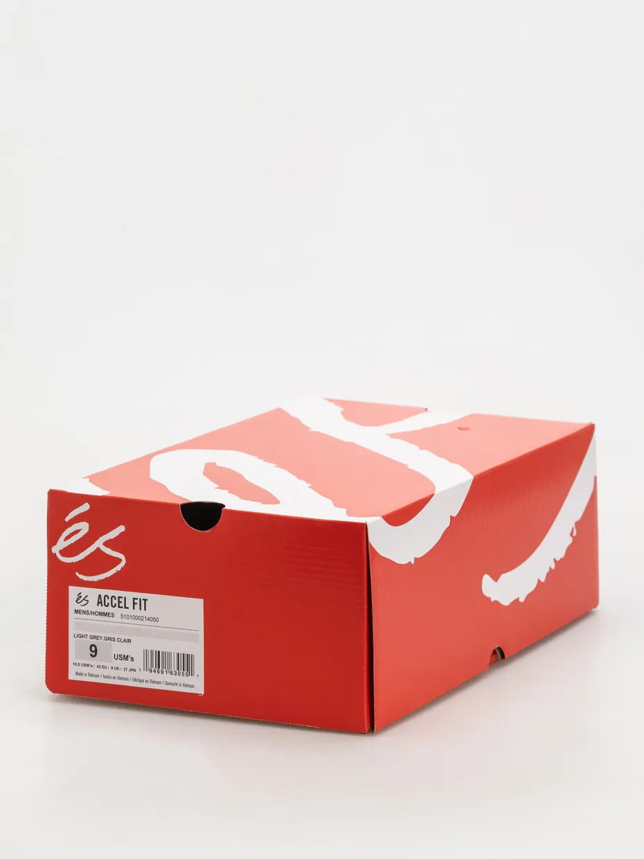 eS Accel Fit Shoes