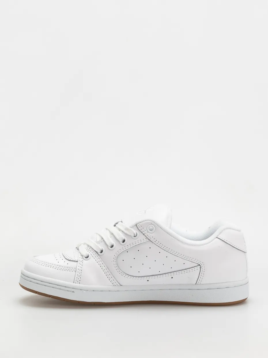 eS Accel Shoes