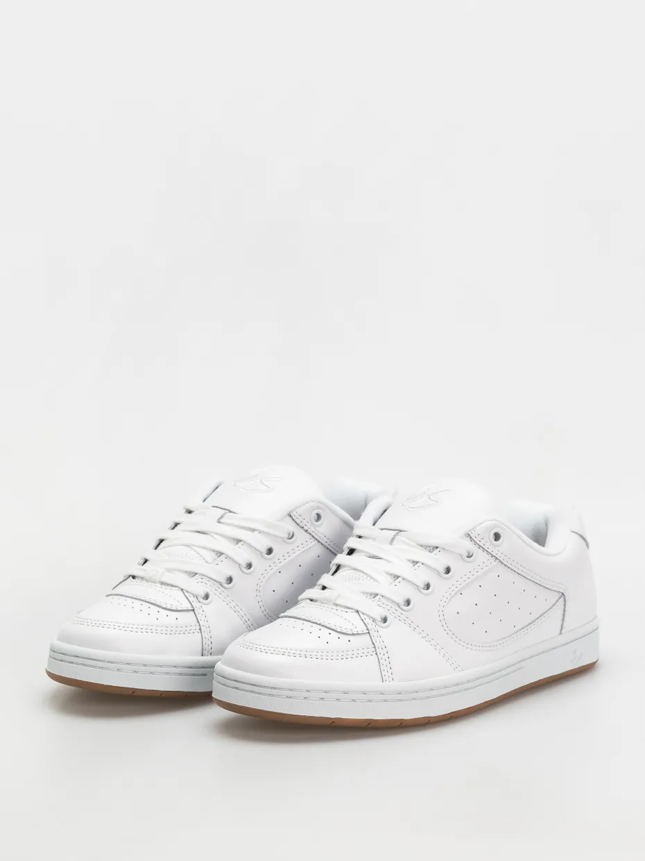 eS Accel Shoes