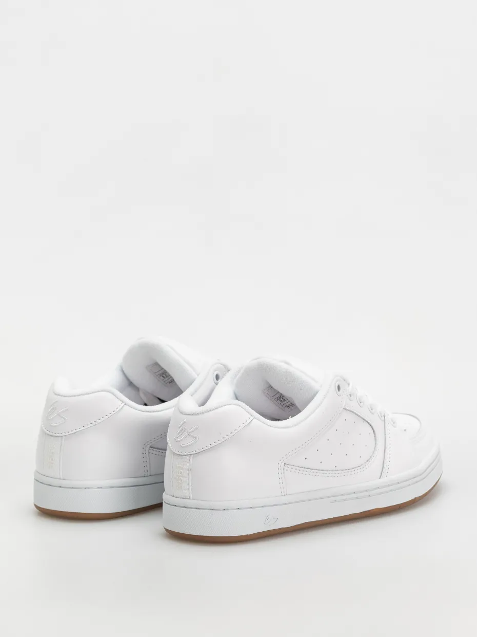 eS Accel Shoes