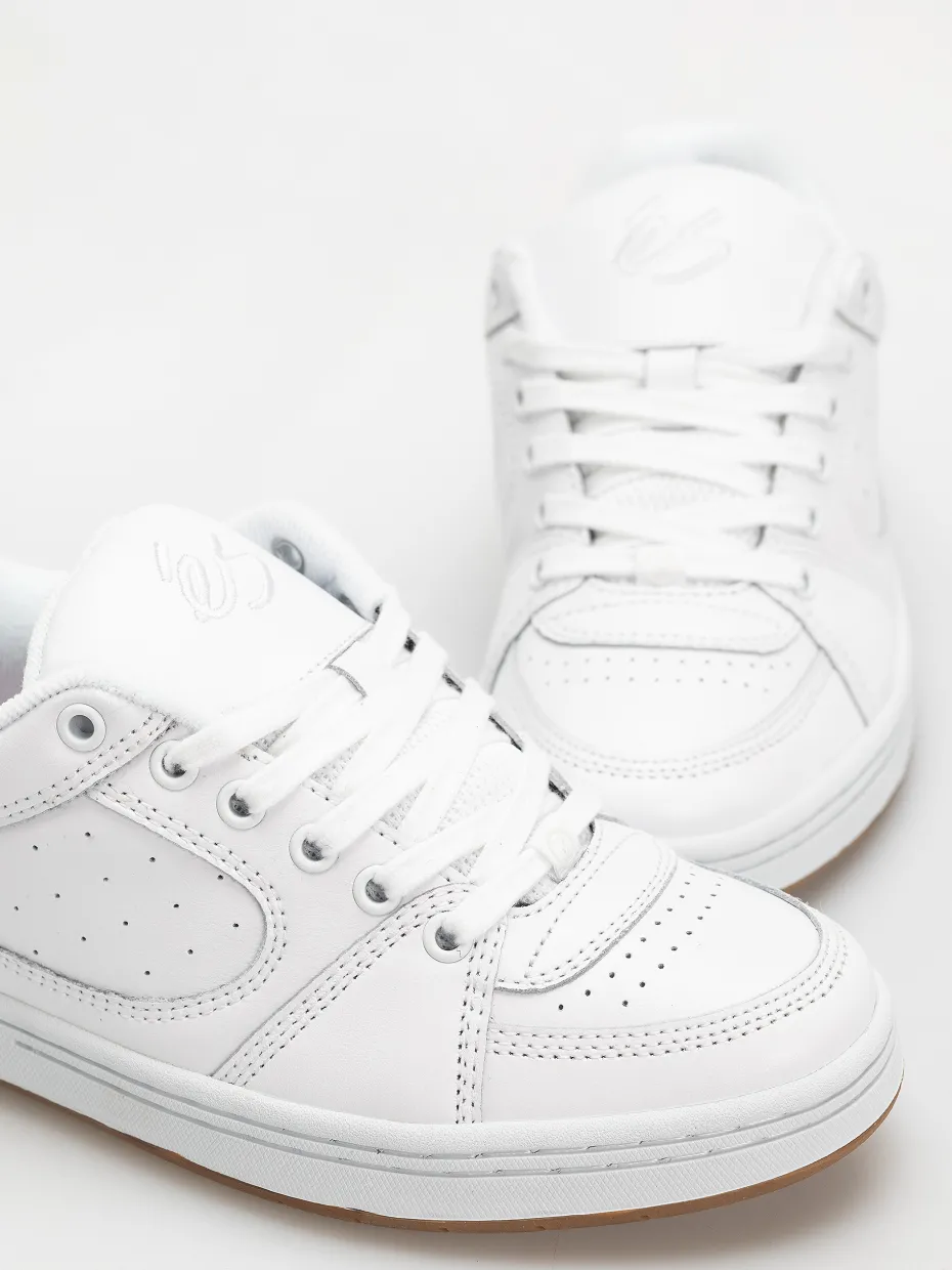 eS Accel Shoes
