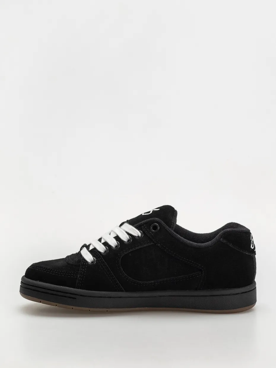 eS Accel Shoes