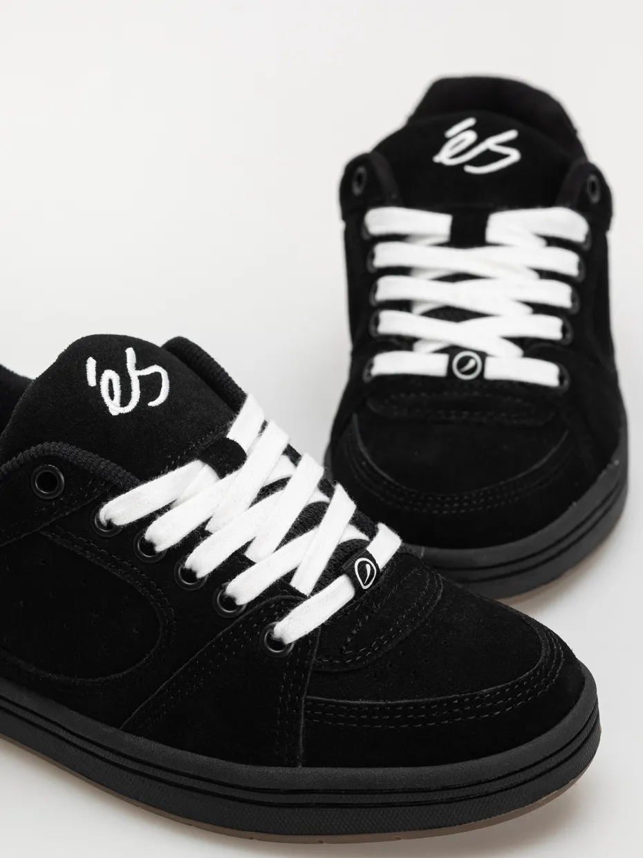 eS Accel Shoes