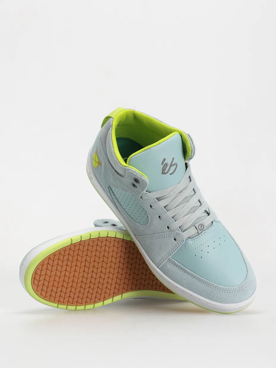 eS Accel Slim Mid Shoes