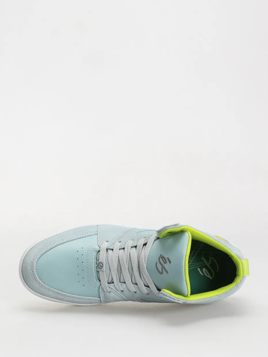 eS Accel Slim Mid Shoes
