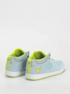 eS Accel Slim Mid Shoes