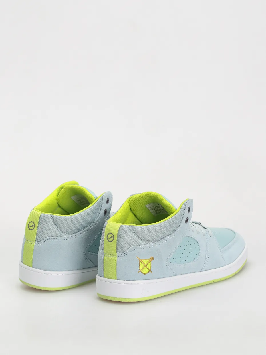 eS Accel Slim Mid Shoes