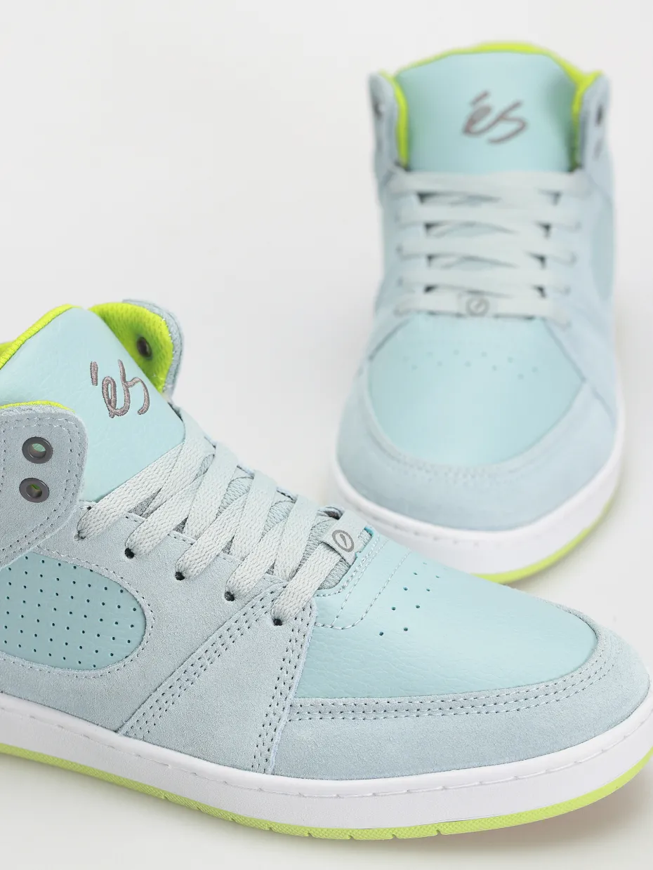 eS Accel Slim Mid Shoes
