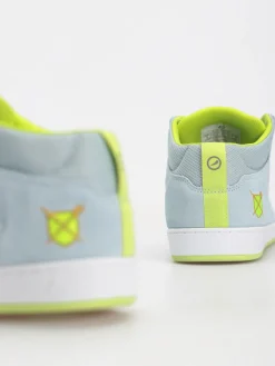eS Accel Slim Mid Shoes