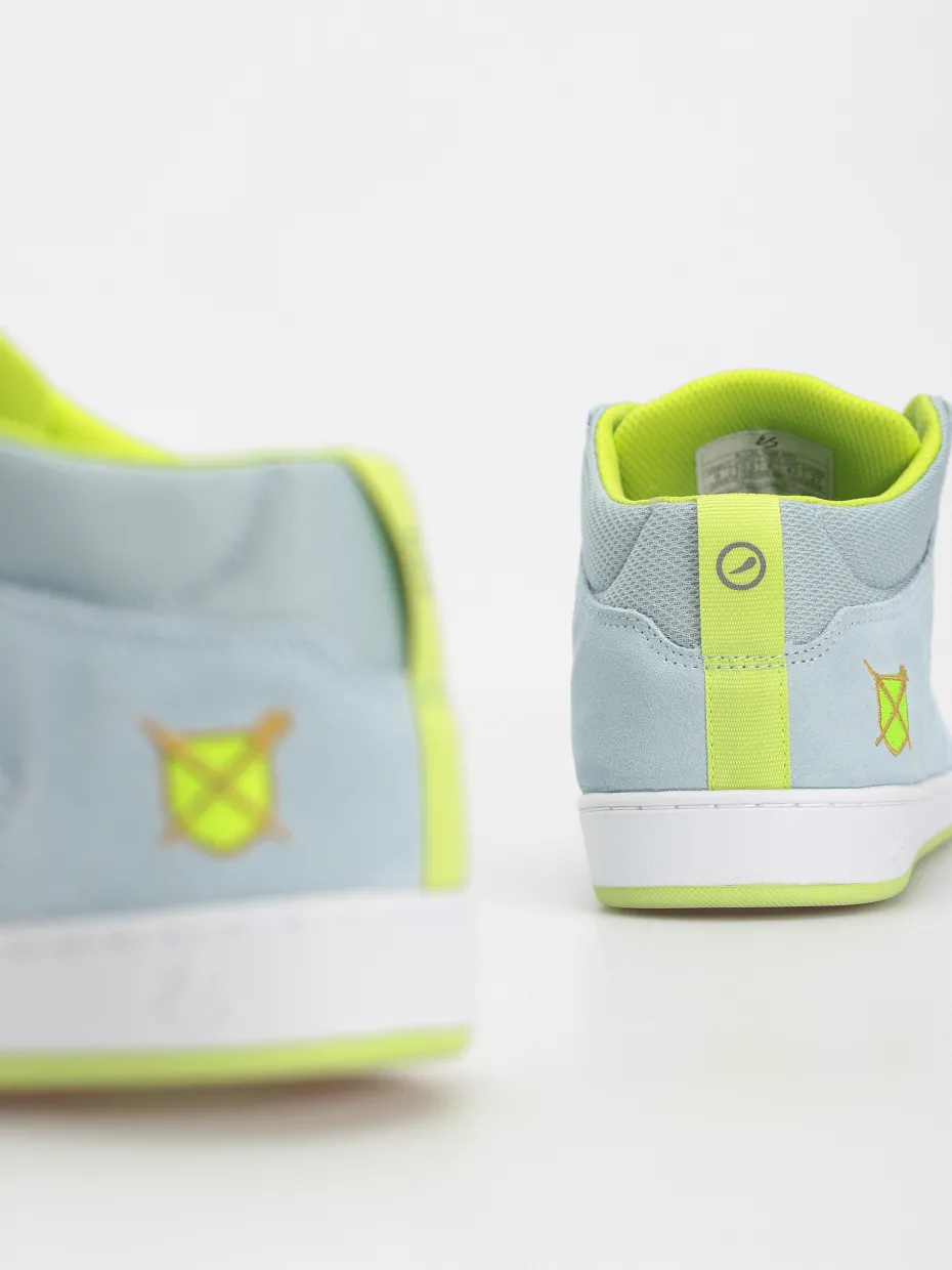 eS Accel Slim Mid Shoes