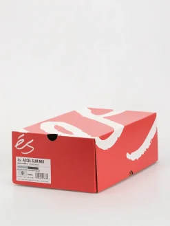 eS Accel Slim Mid Shoes