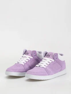 eS Accel Slim Mid Shoes
