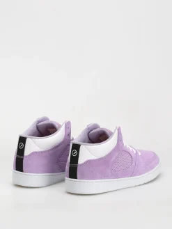 eS Accel Slim Mid Shoes