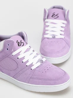 eS Accel Slim Mid Shoes