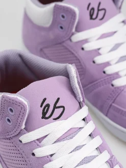 eS Accel Slim Mid Shoes