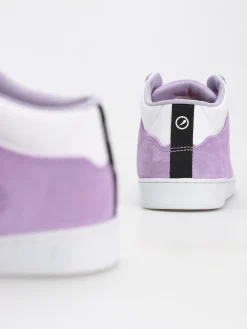 eS Accel Slim Mid Shoes