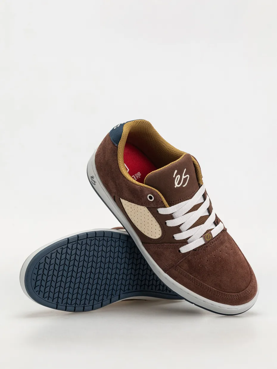 eS Accel Slim Shoes