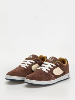 eS Accel Slim Shoes
