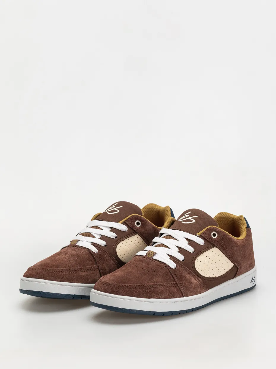 eS Accel Slim Shoes