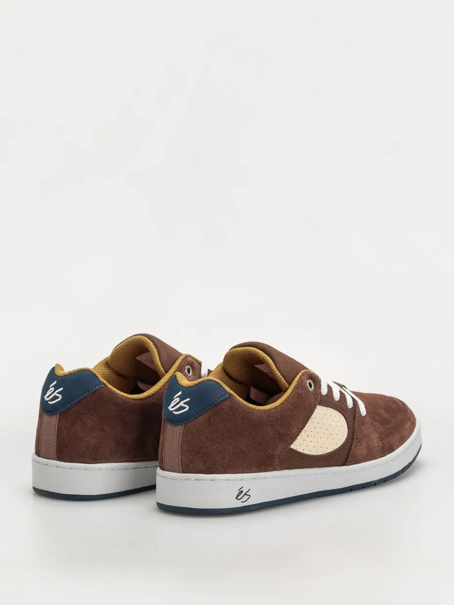 eS Accel Slim Shoes