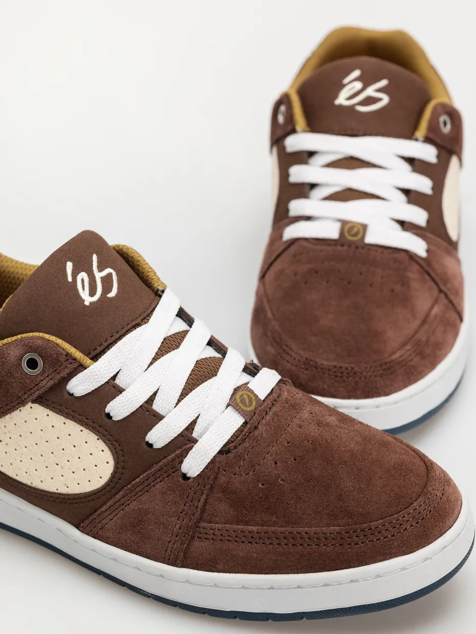 eS Accel Slim Shoes
