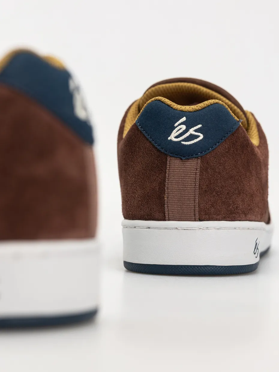 eS Accel Slim Shoes