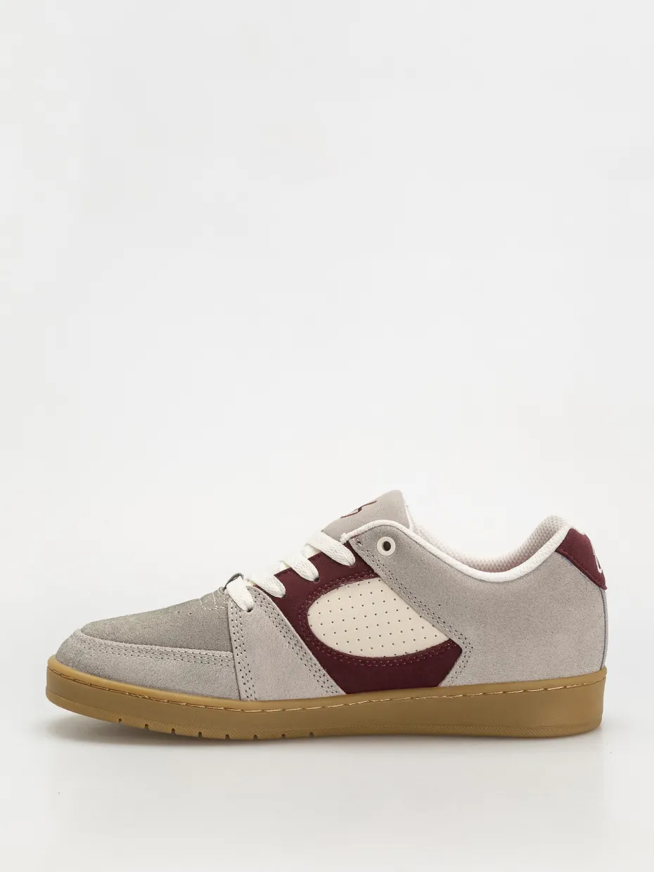 eS Accel Slim Shoes