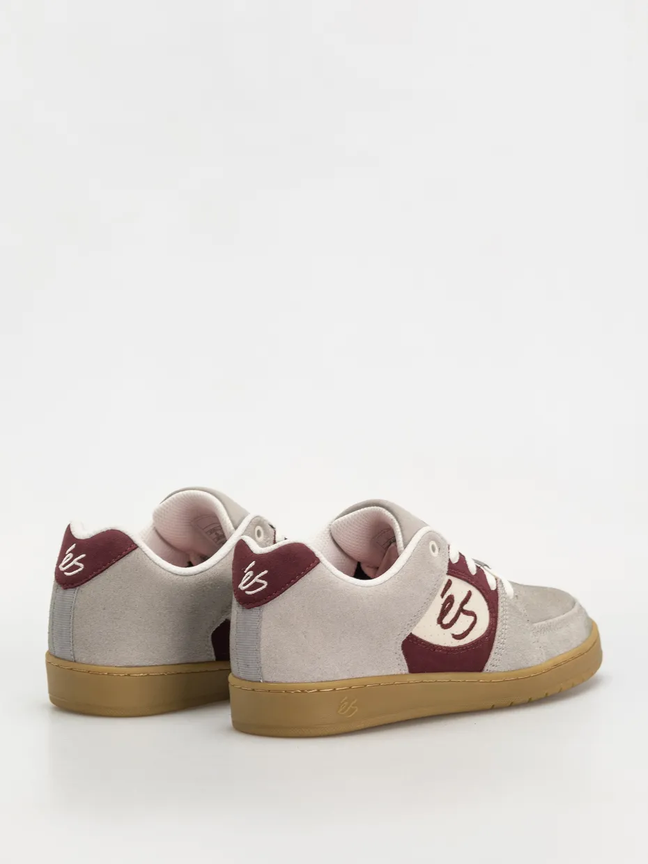 eS Accel Slim Shoes