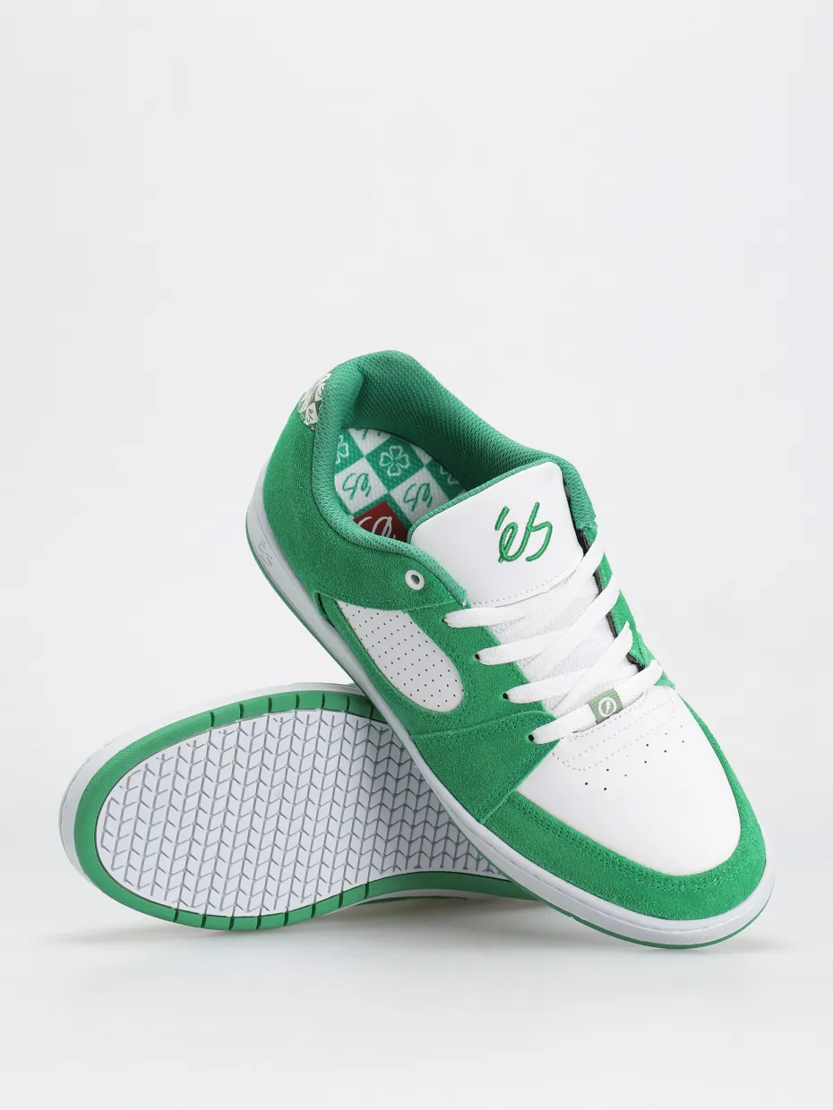 eS Accel Slim Shoes